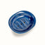Soap Dish Blue